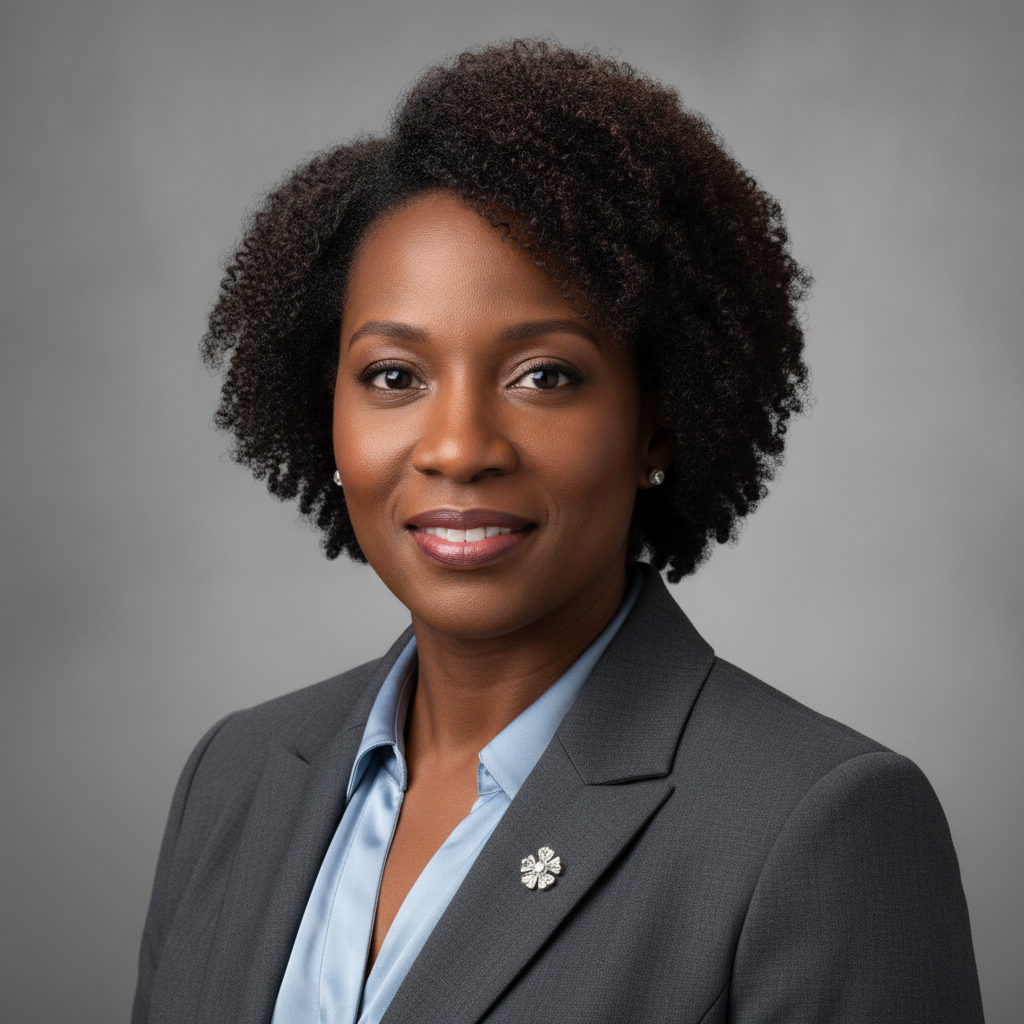 Ebony Whitfield