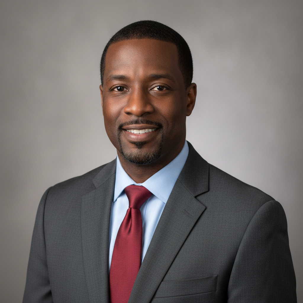 Malik Ruffin