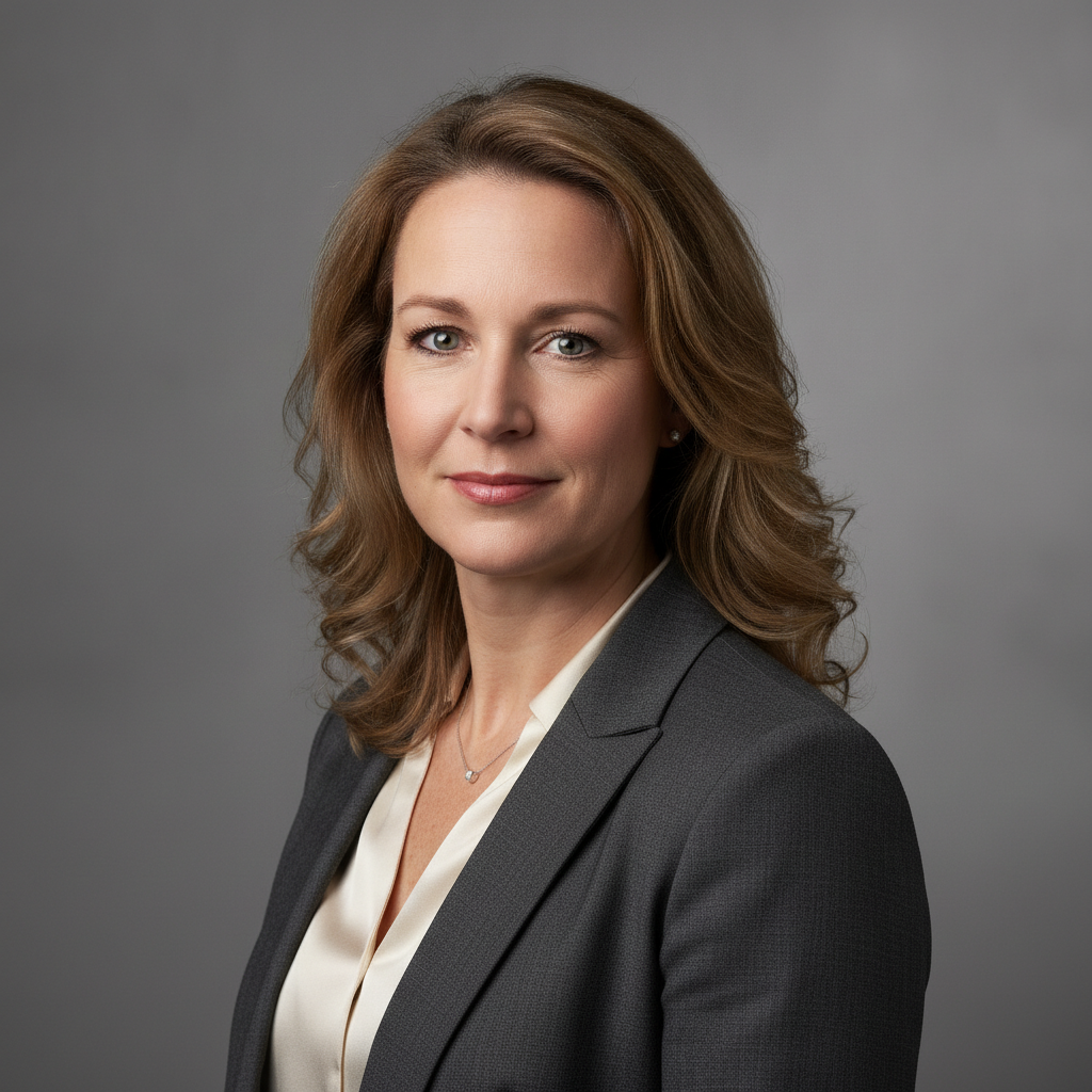 Lisa van den Berg