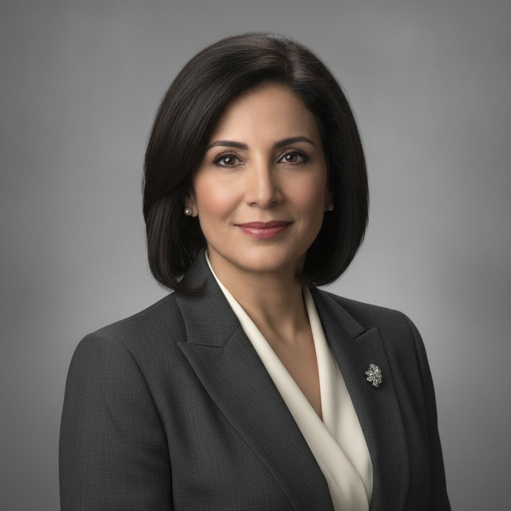 Layla Qureshi