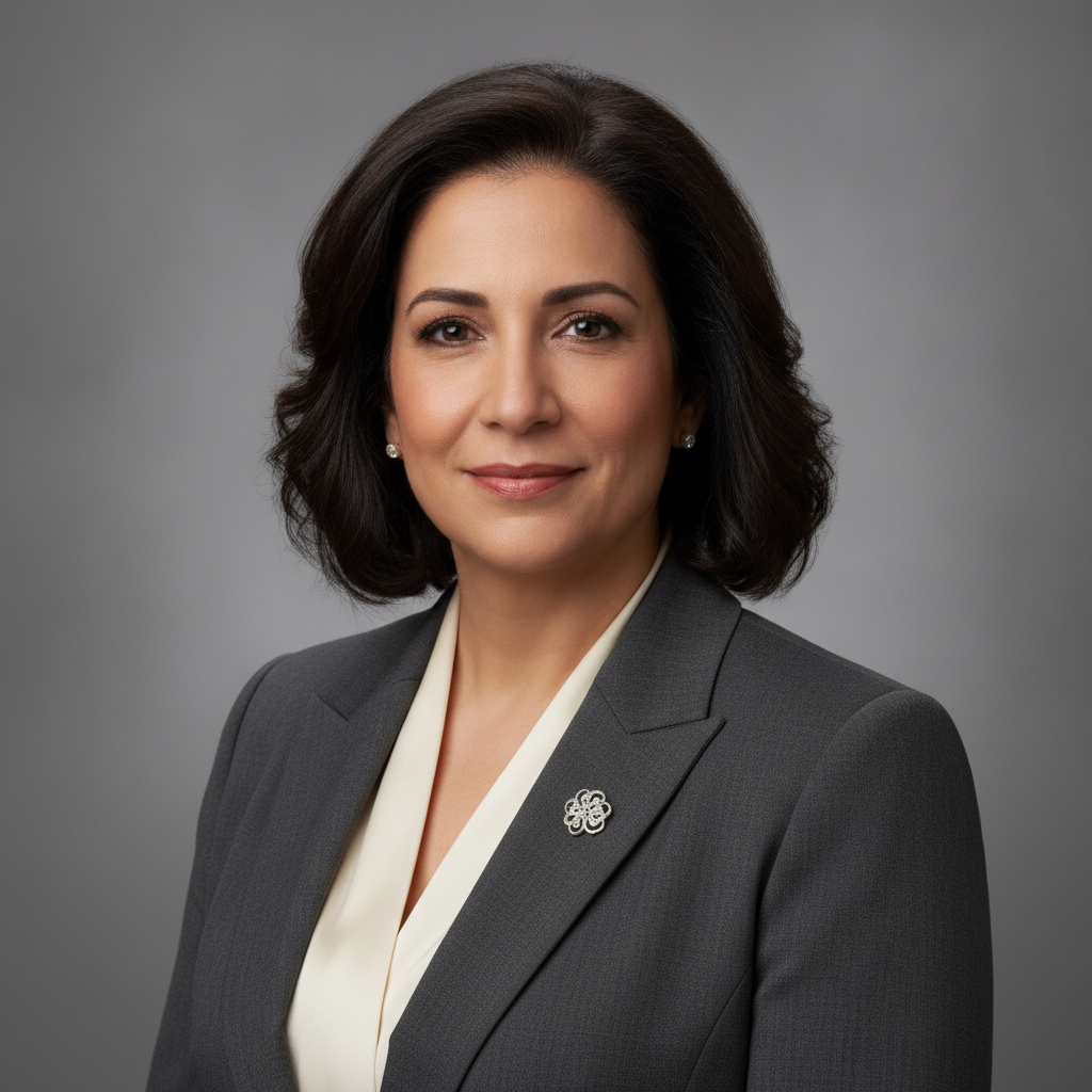 Dalia Habib