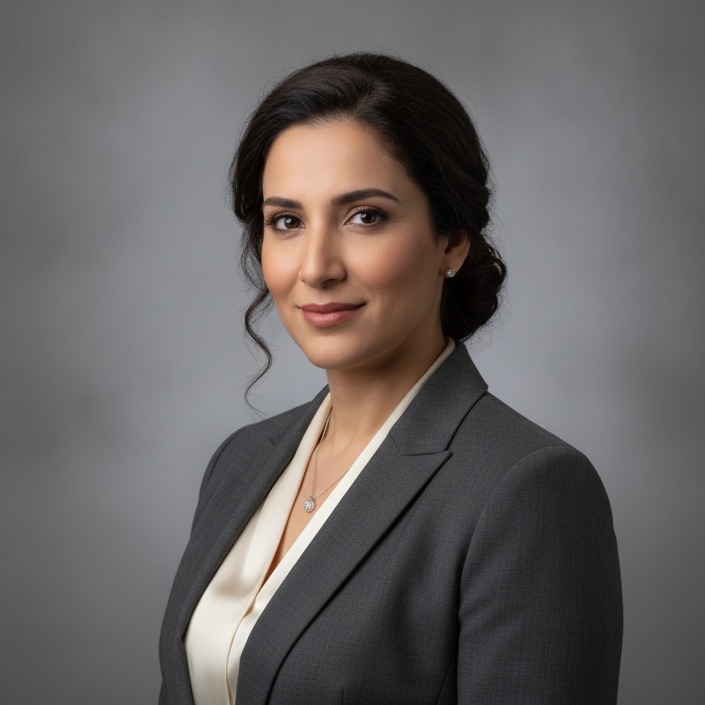 Farah Khalil
