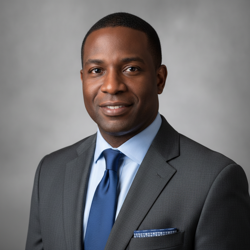 Terrence Toomer