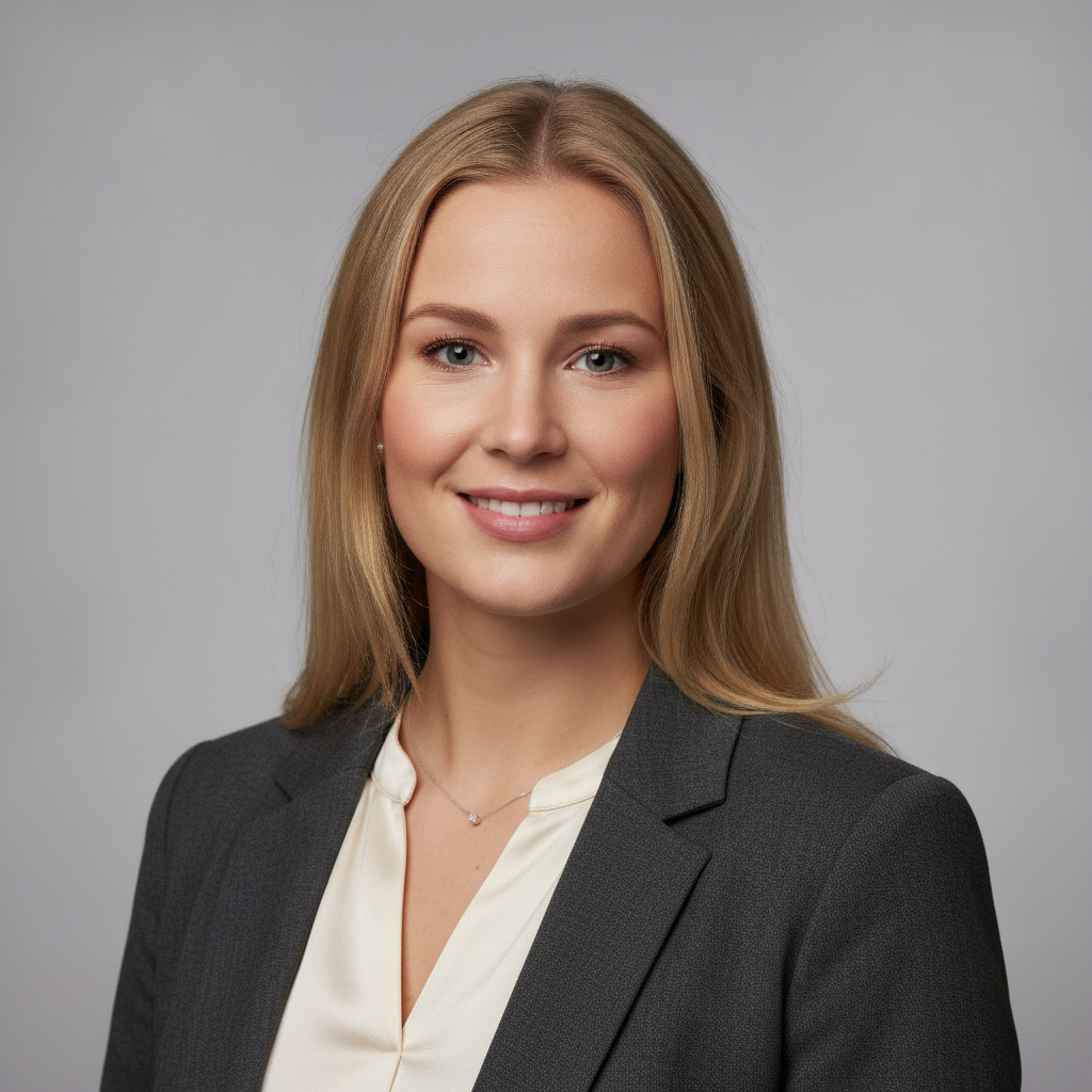 Freja Jensen