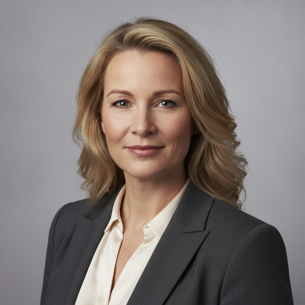 Alma Jensen
