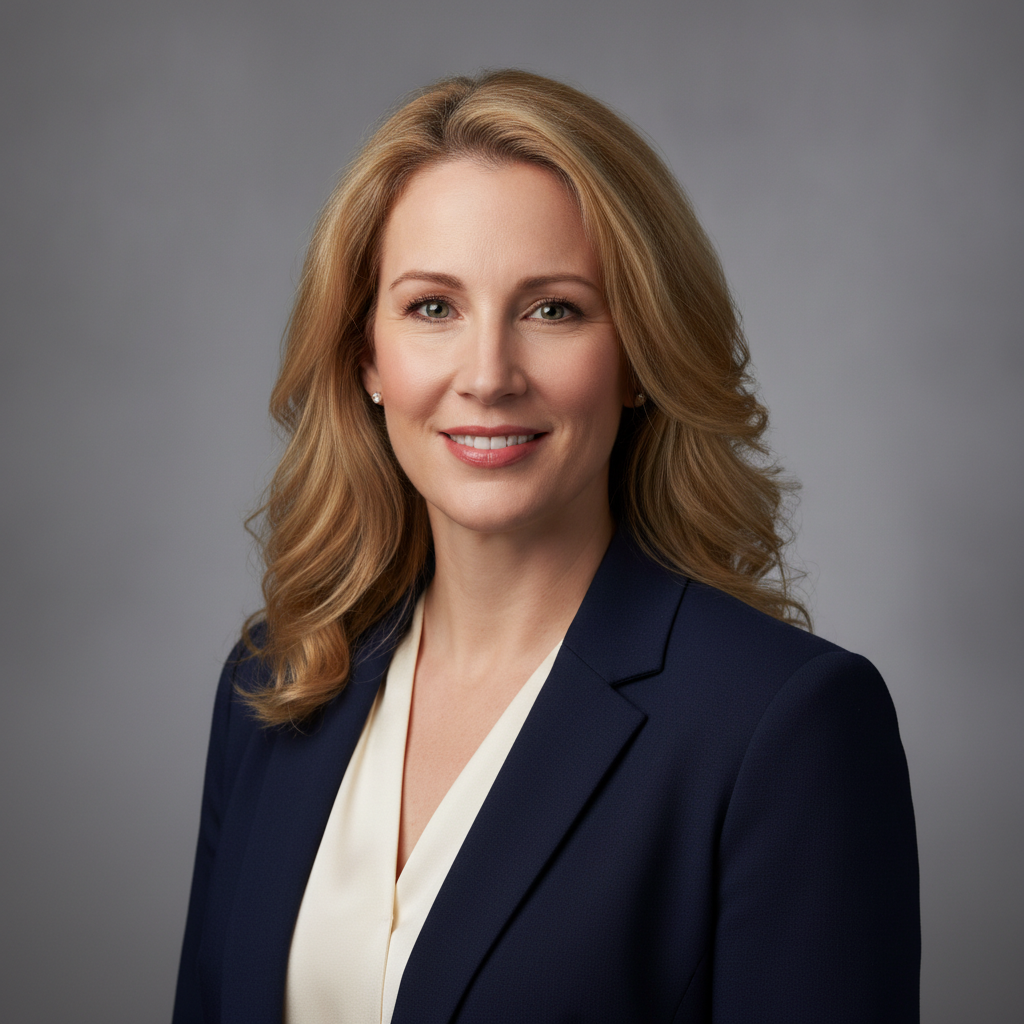 Lauren Peterson