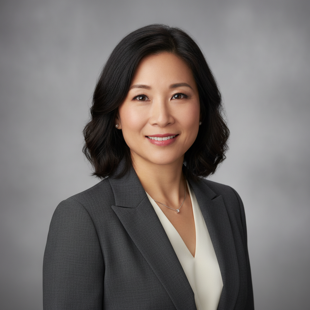 Anjali Trinh