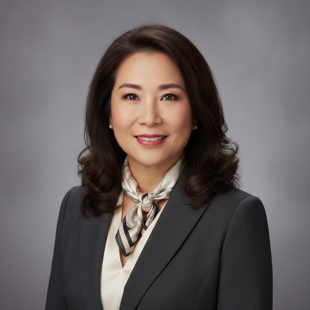 Priya Wu
