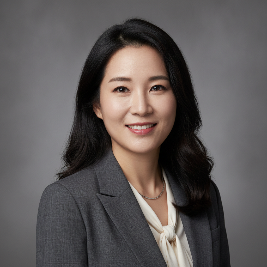 Soojin Kang