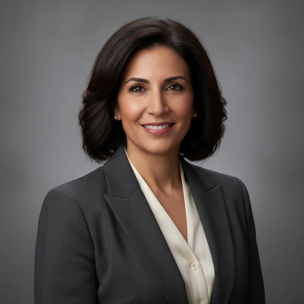 Farah Bishara