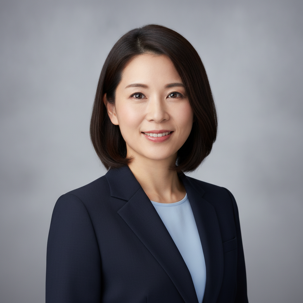 Naomi Kimura