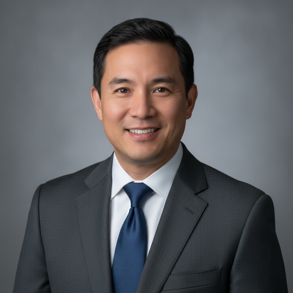 Brian Hoang