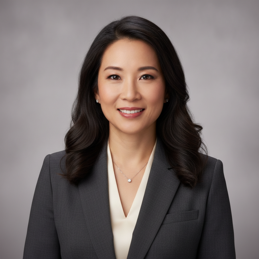 Cindy Saito