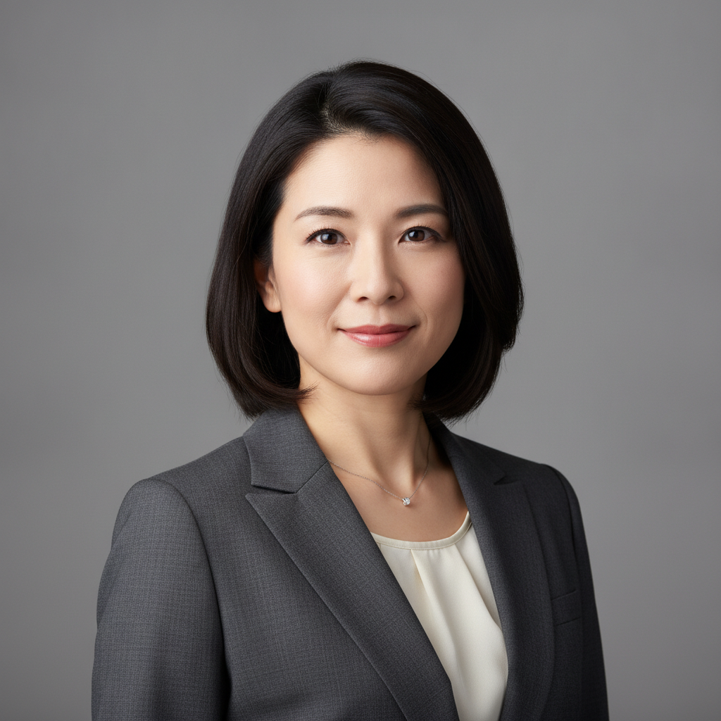 Sakura Yoshida