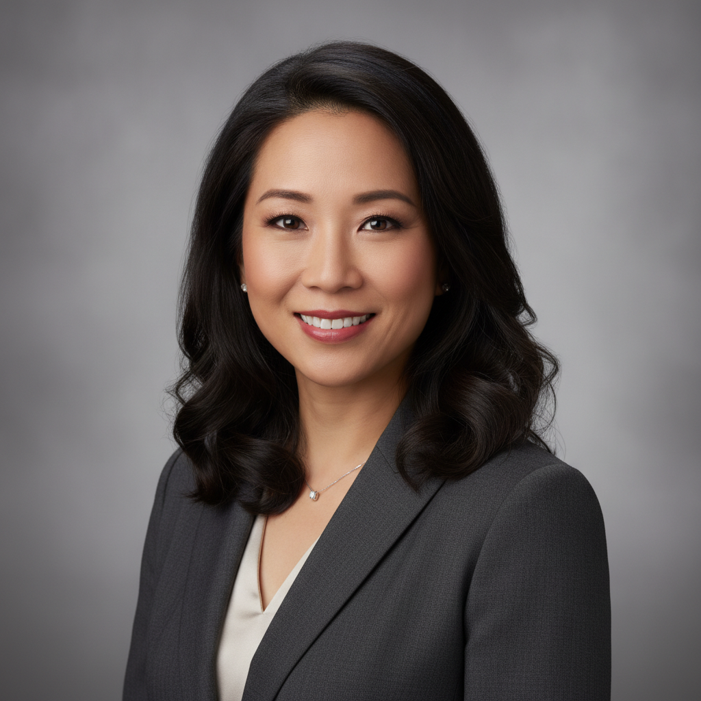 Vivian Wu