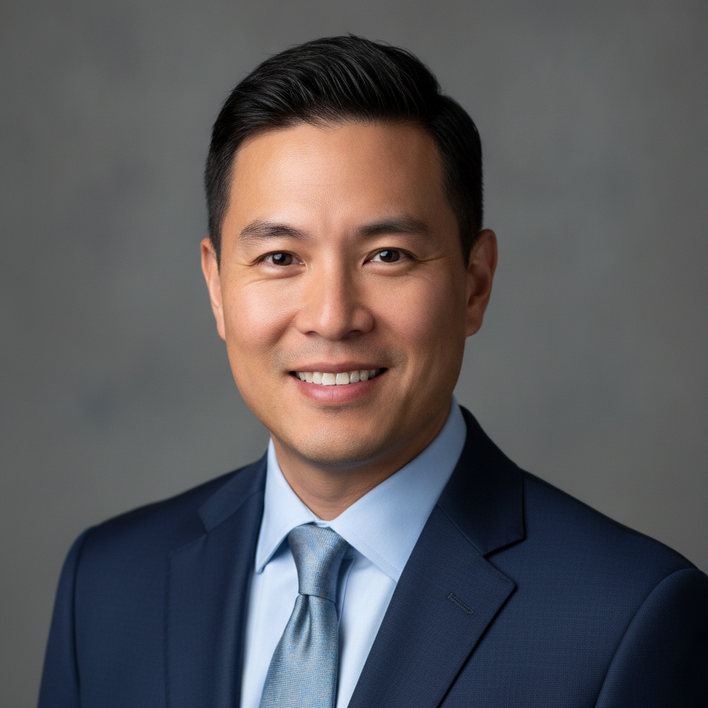 Raj Cho