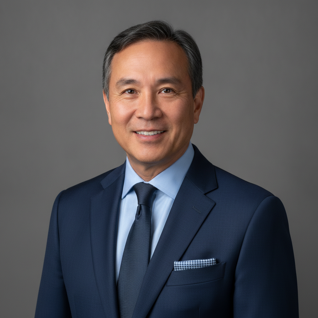 Rohan Tran