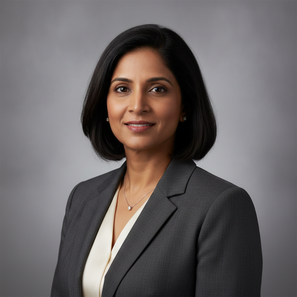Priya Desai