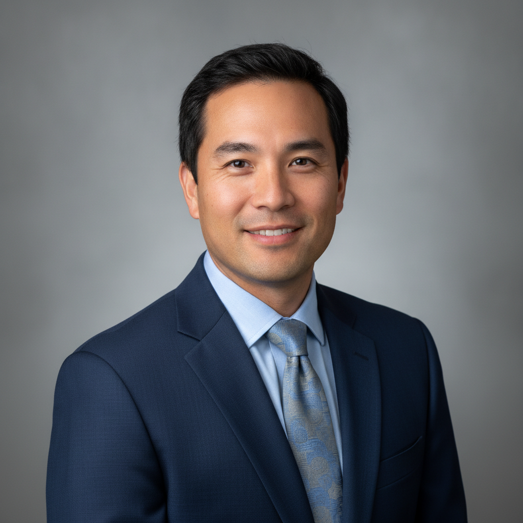 Sunil Yoshida