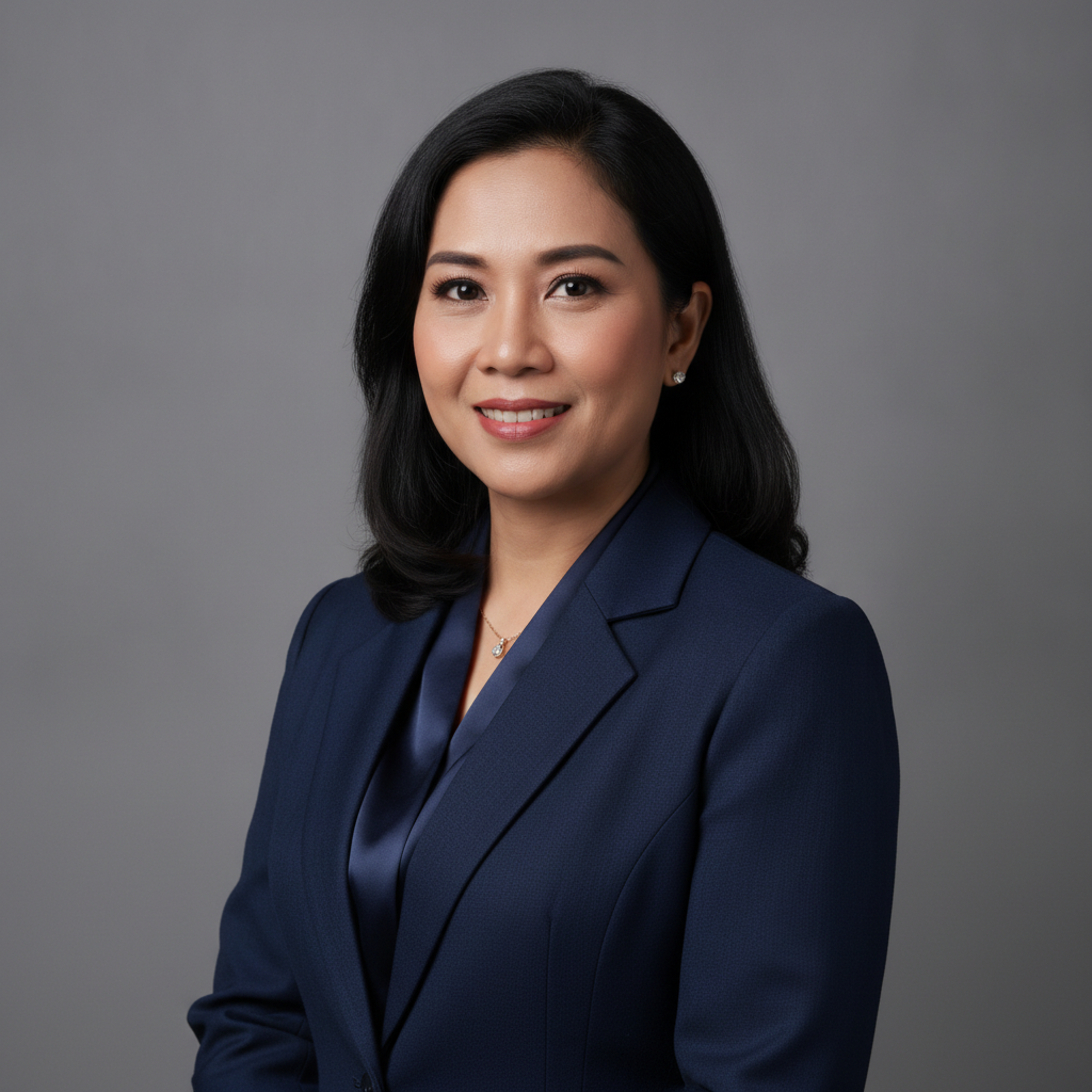 Rina Kusuma