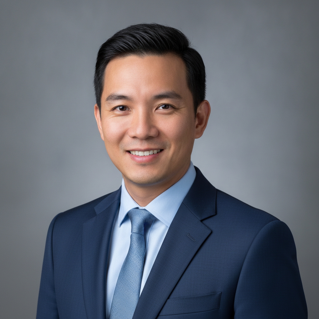 Rizwan Goh