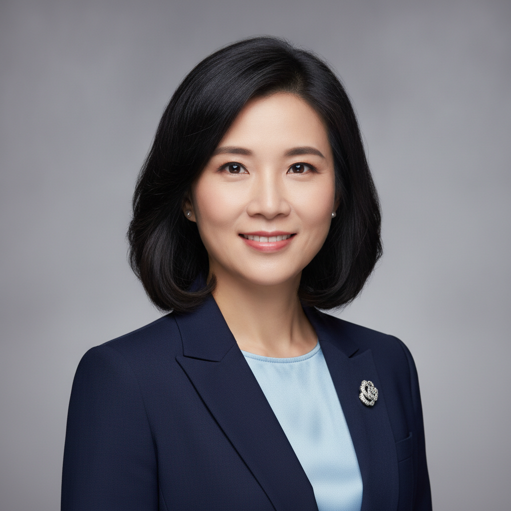 Yu Tsai