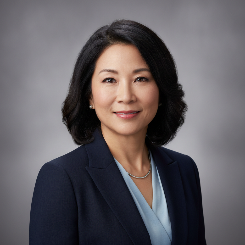 Angela Hsu