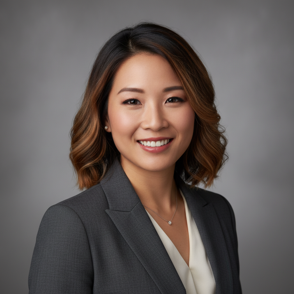Karen Tanaka