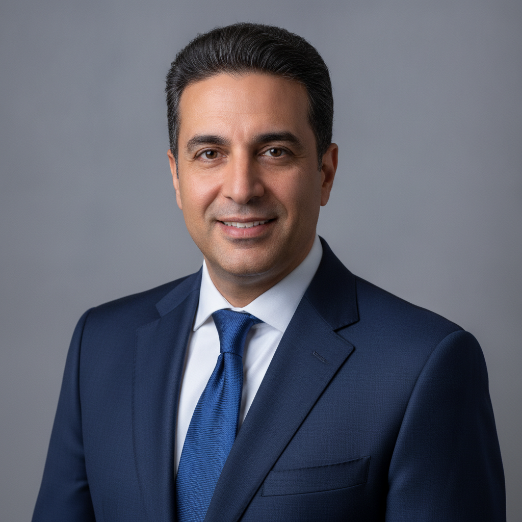 Karim Faris