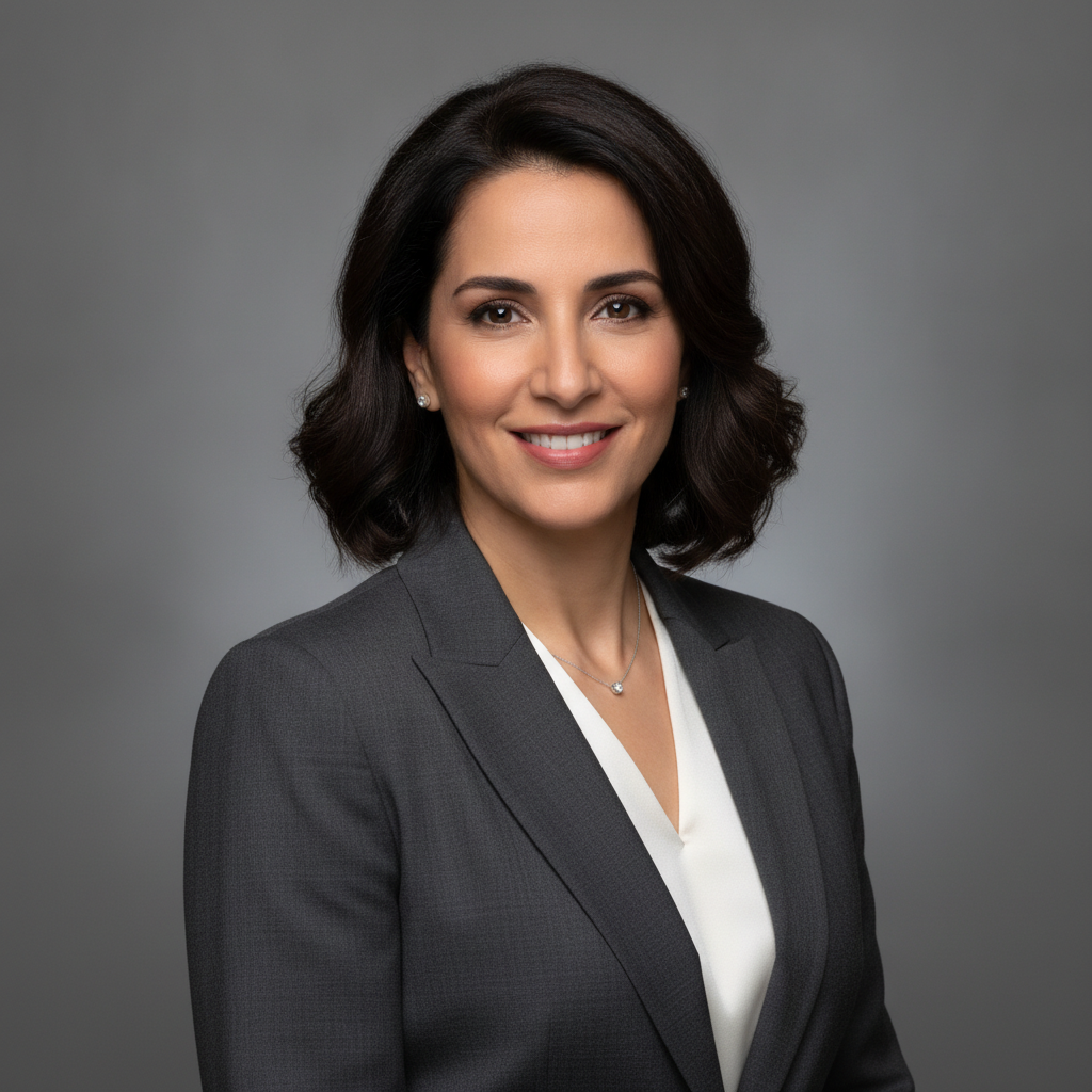 Salma Saad