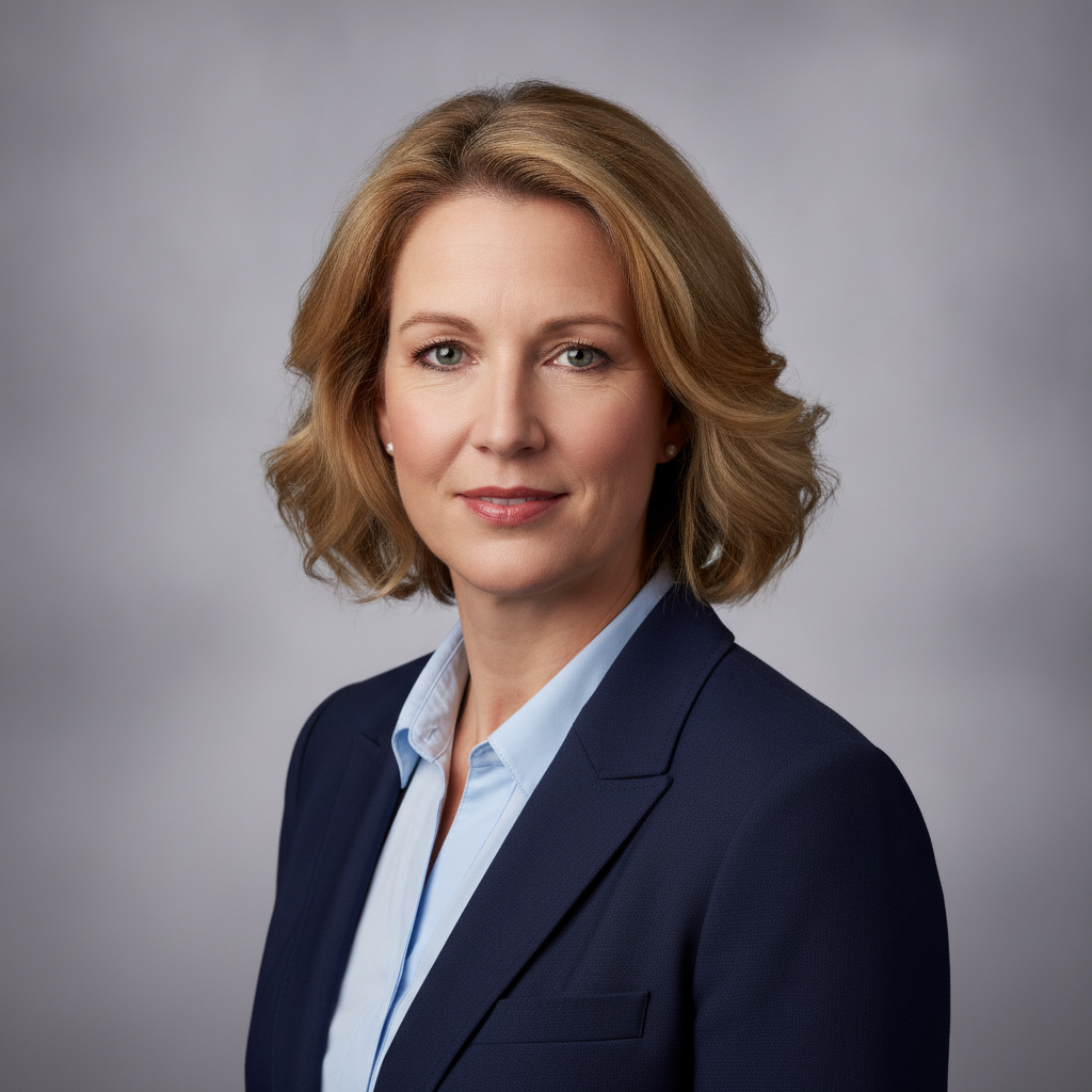Lisa Hendriks