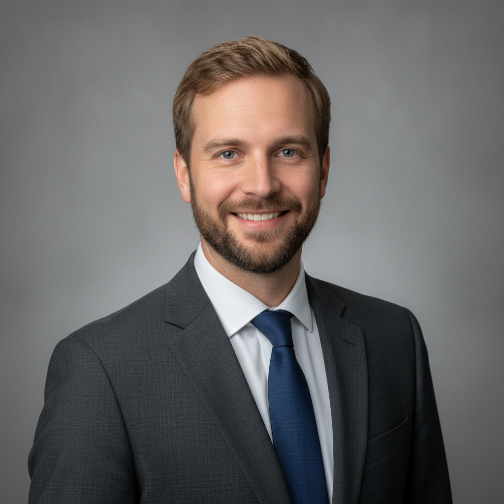 Niklas Becker