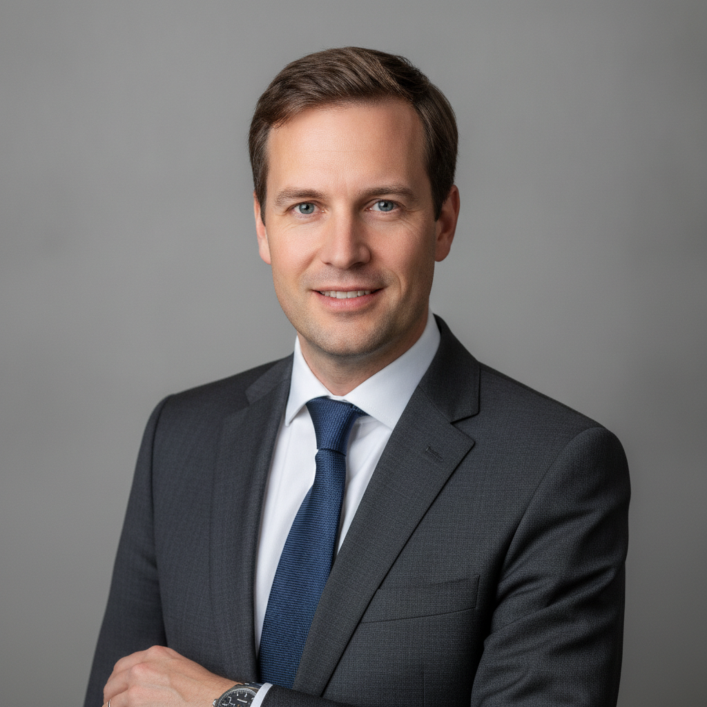 Leon Mueller