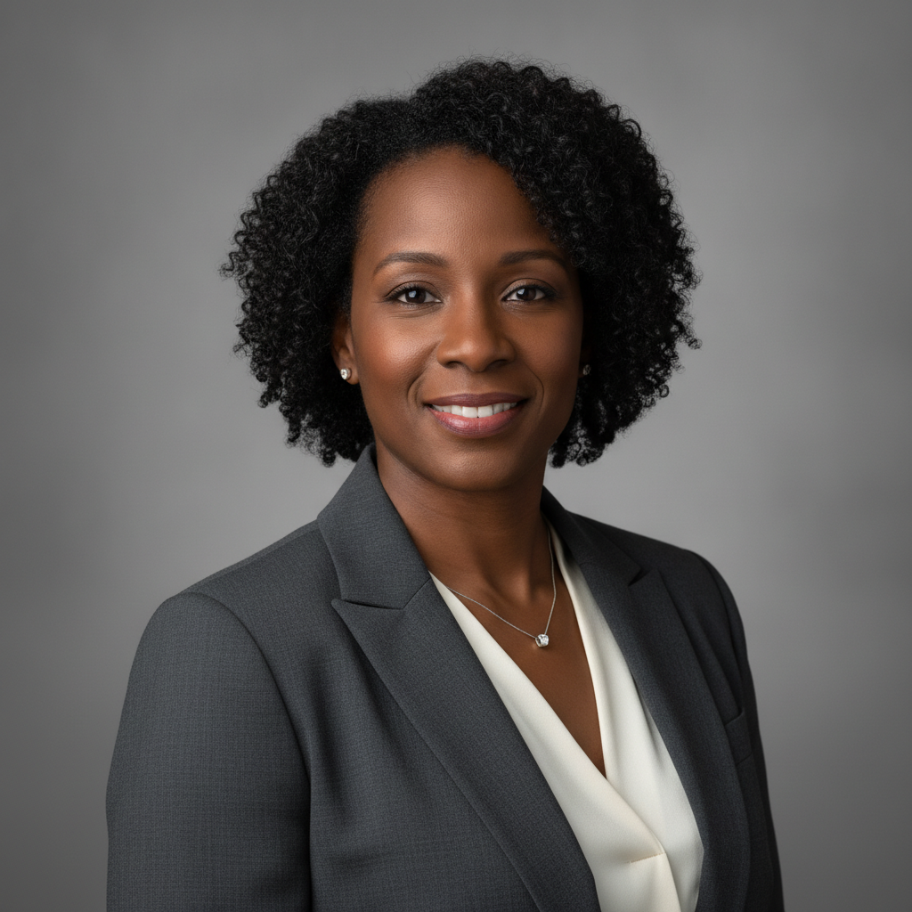 Keisha Sampson