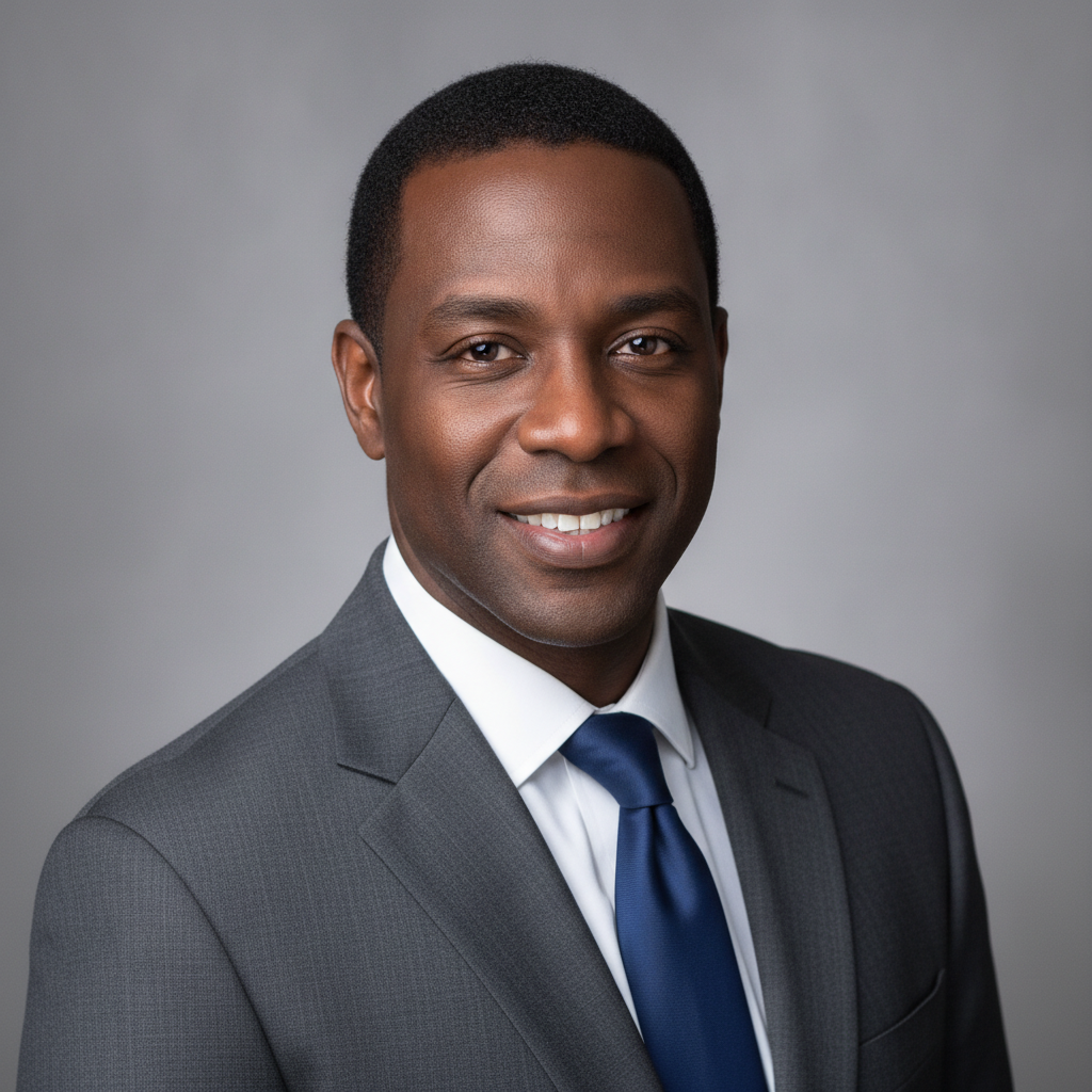 DeShawn Reeves