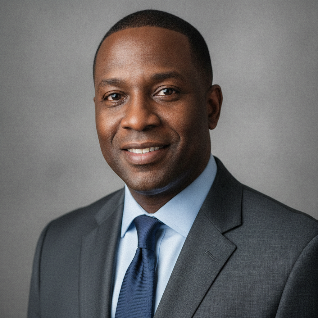 Cedric Chandler