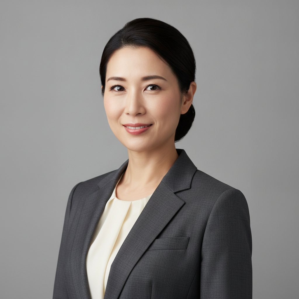 Emi Inoue