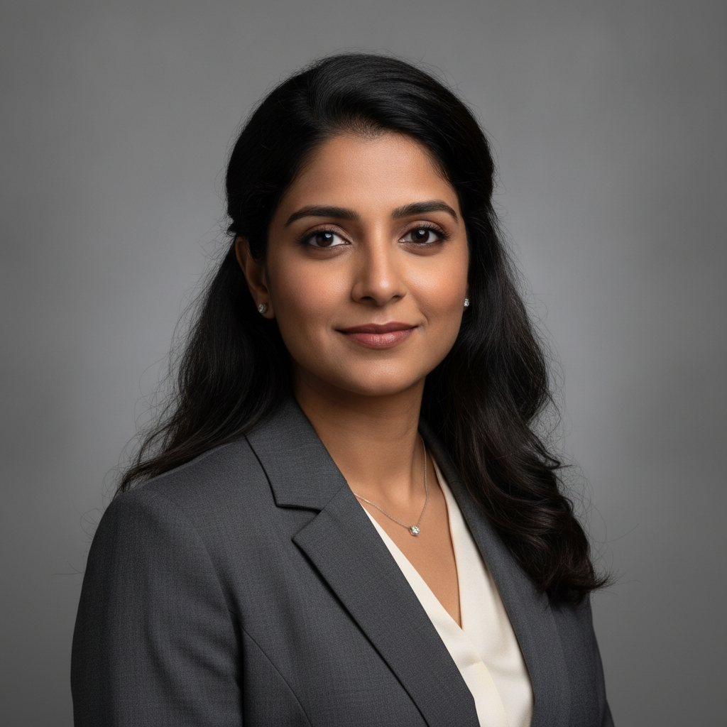 Isha Reddy