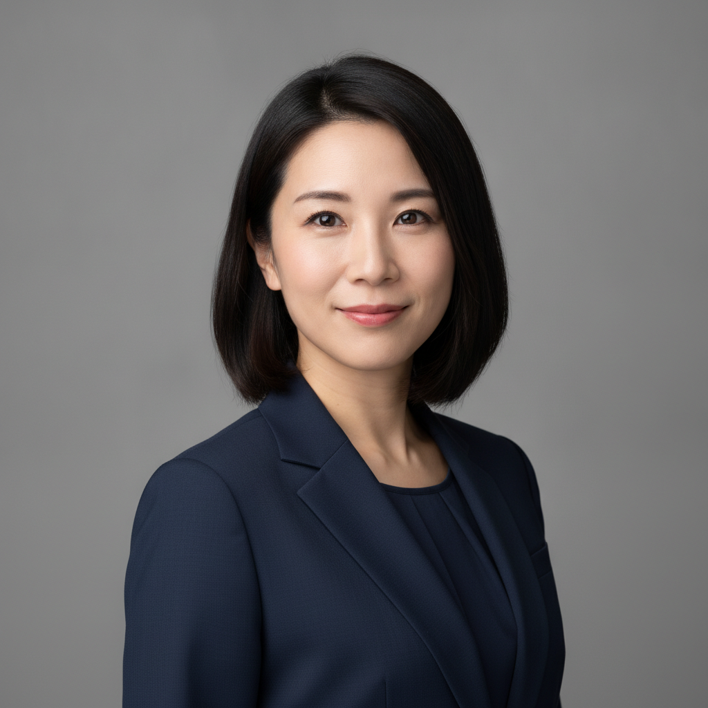 Rin Shimizu