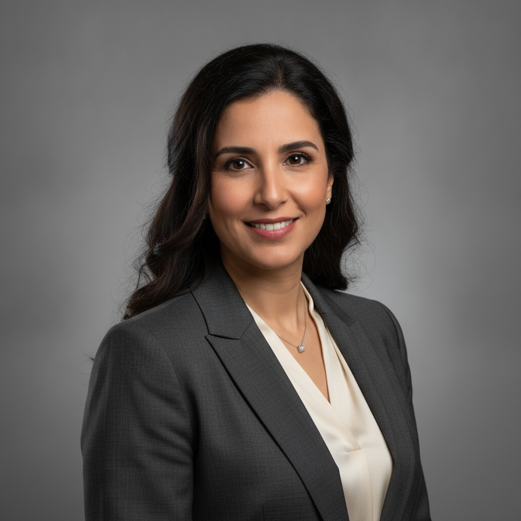 Salma Saleh