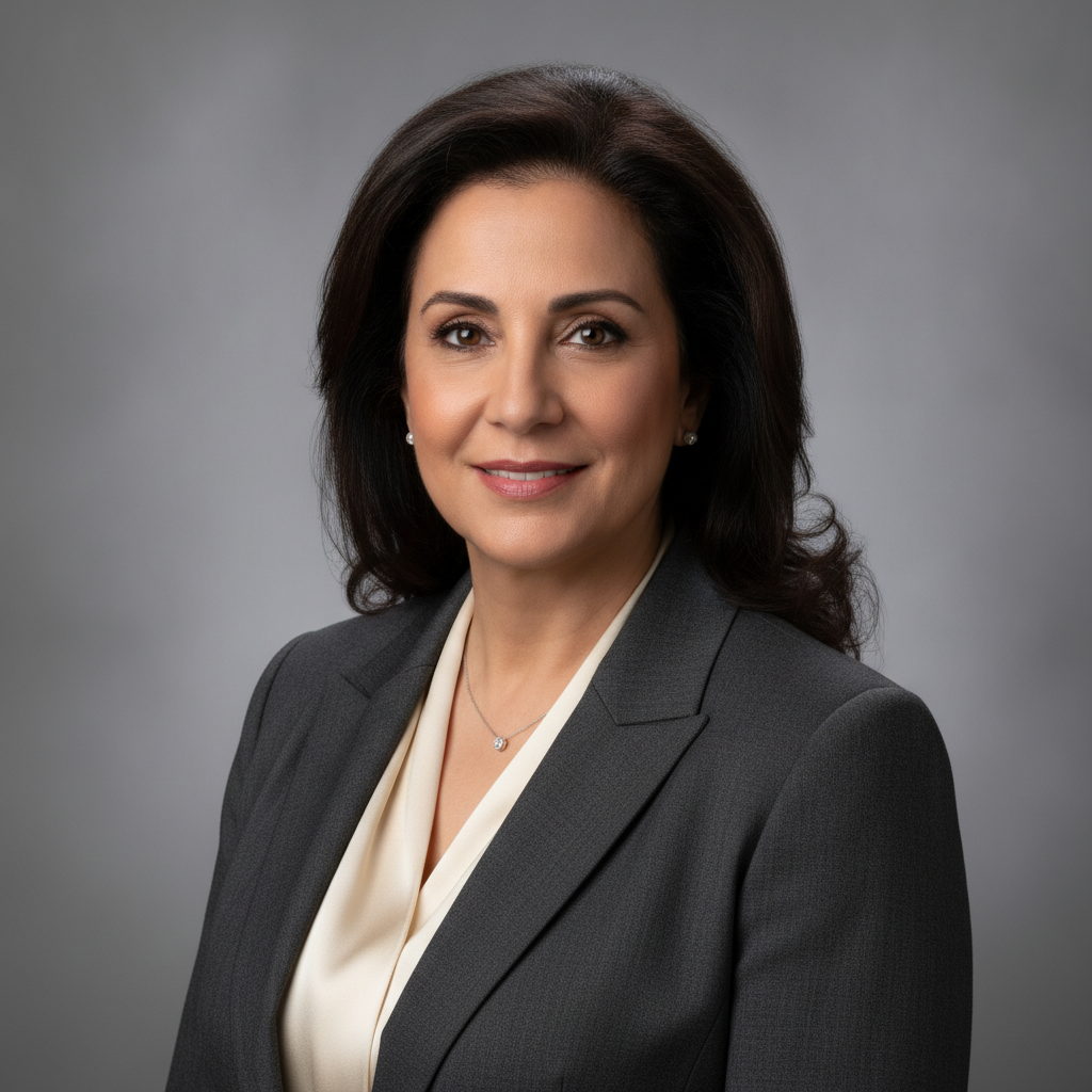Leila Saad