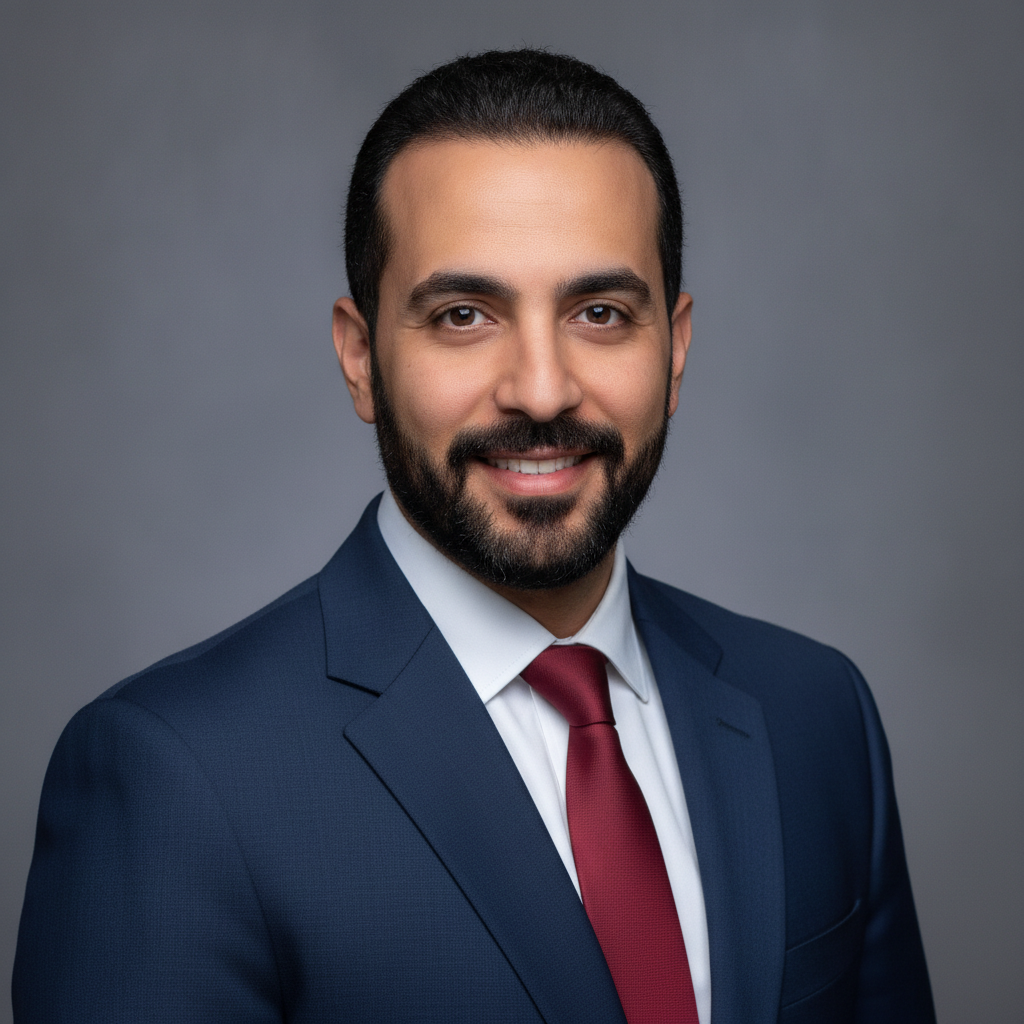 Tariq Karam