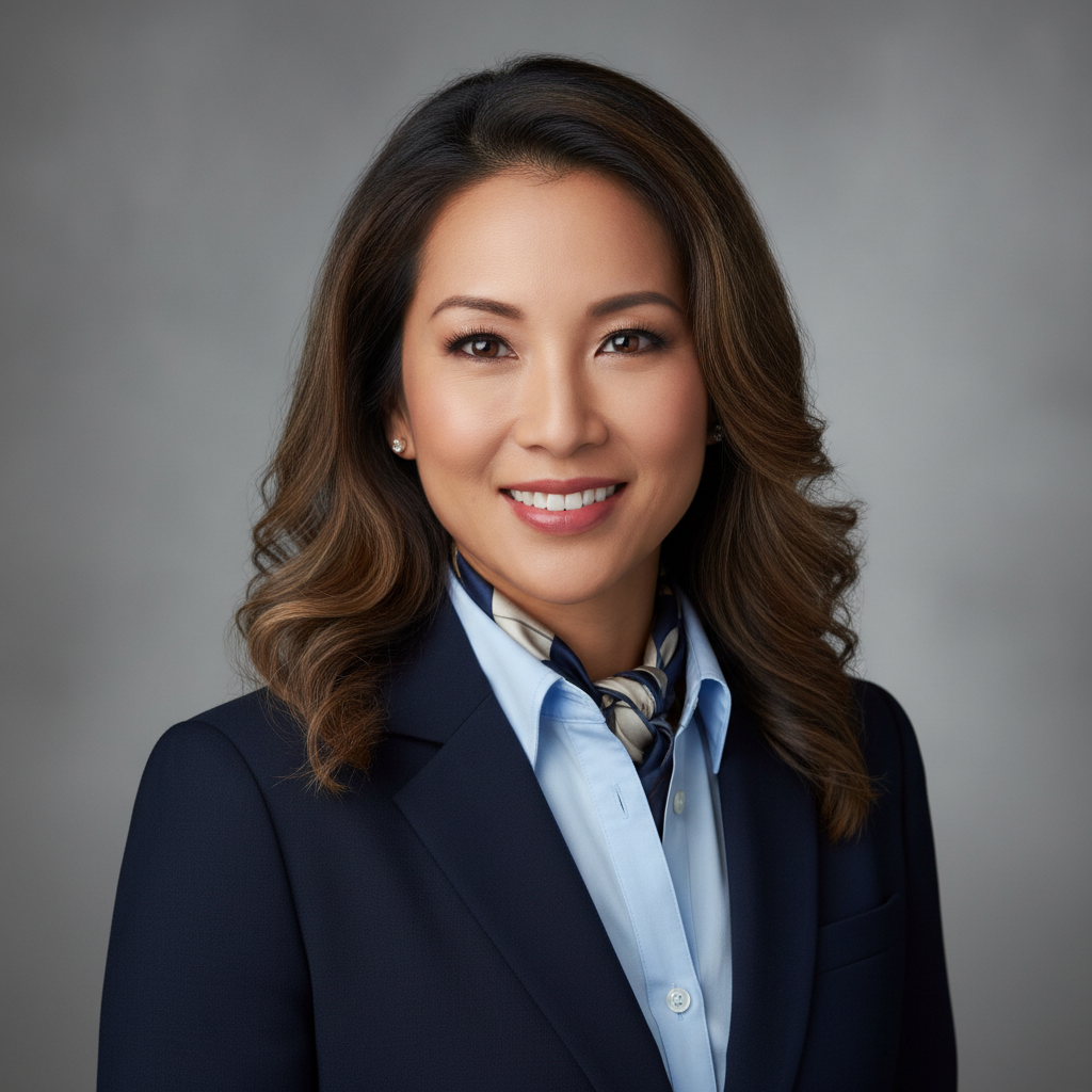 Vivian Yoshida