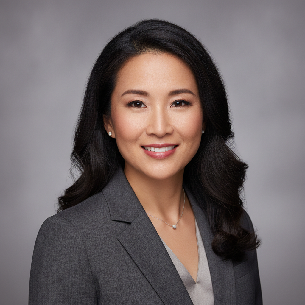 Karen Huang