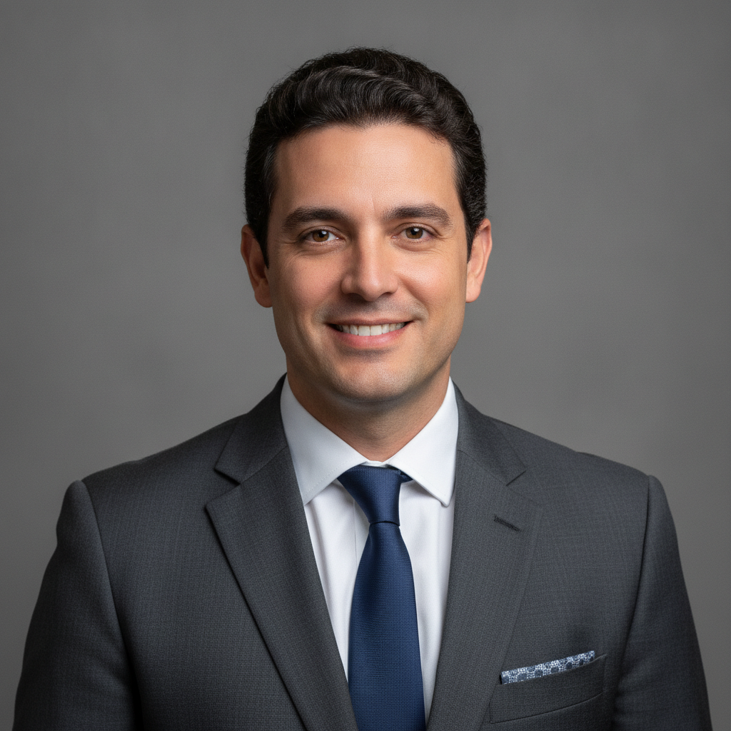 Gabriel Xavier