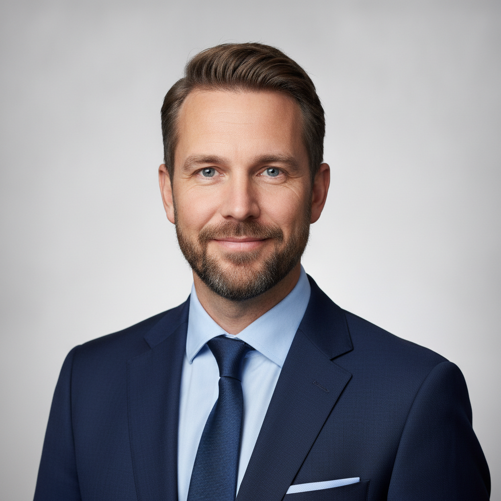 Emil Olsson