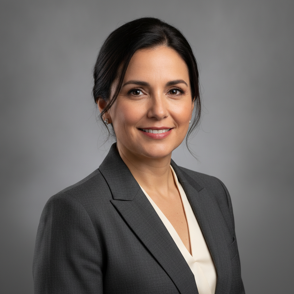 Maria Hernandez