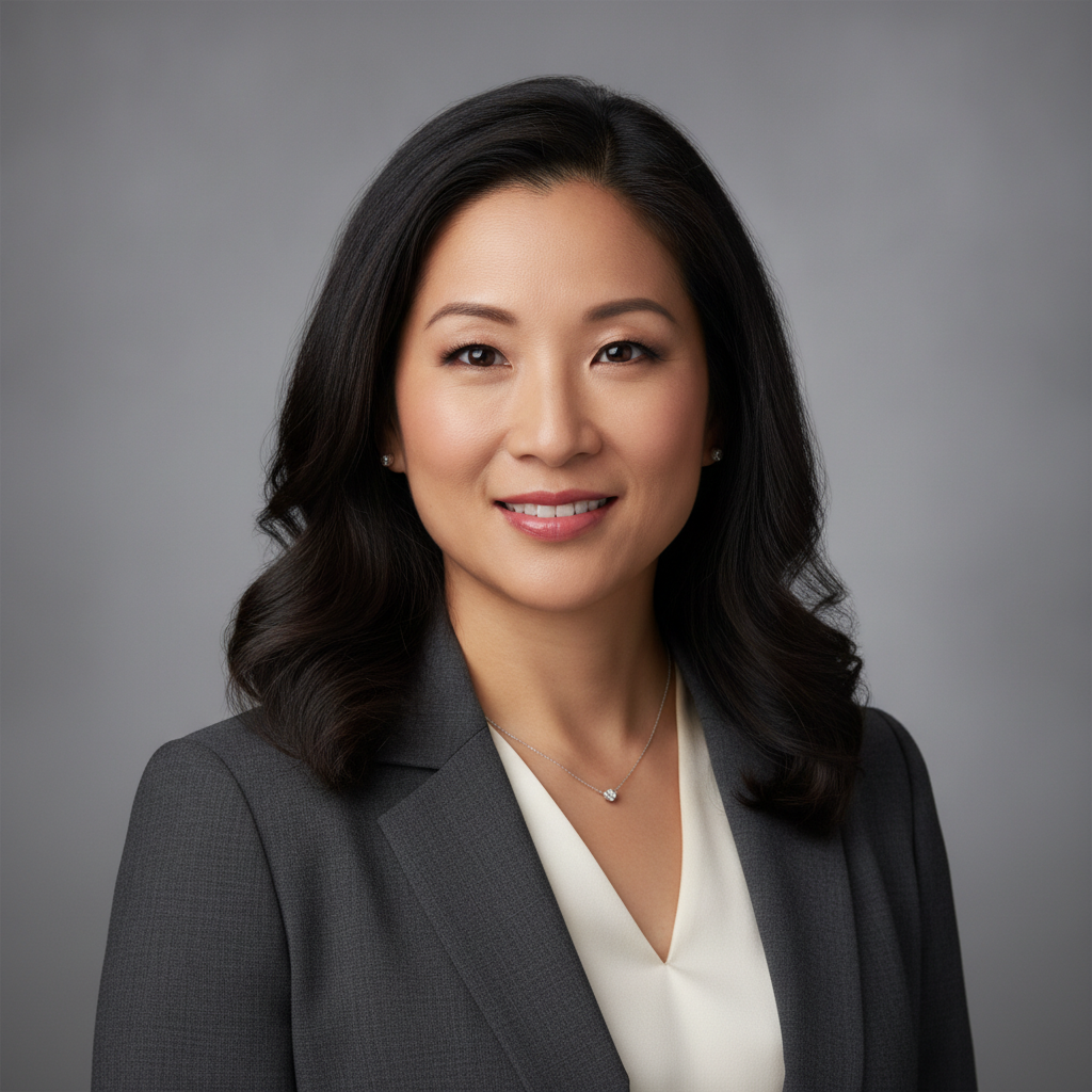 Mei Nair