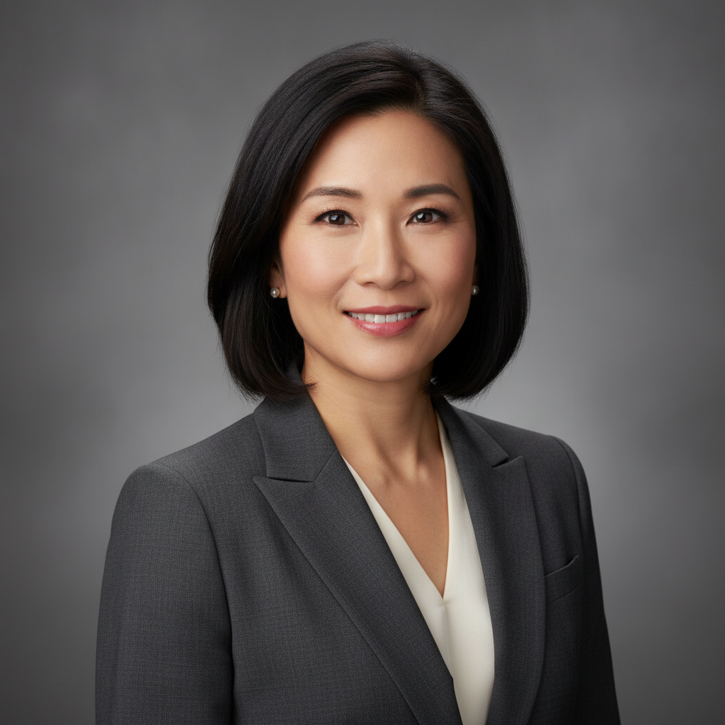 Grace Hoang