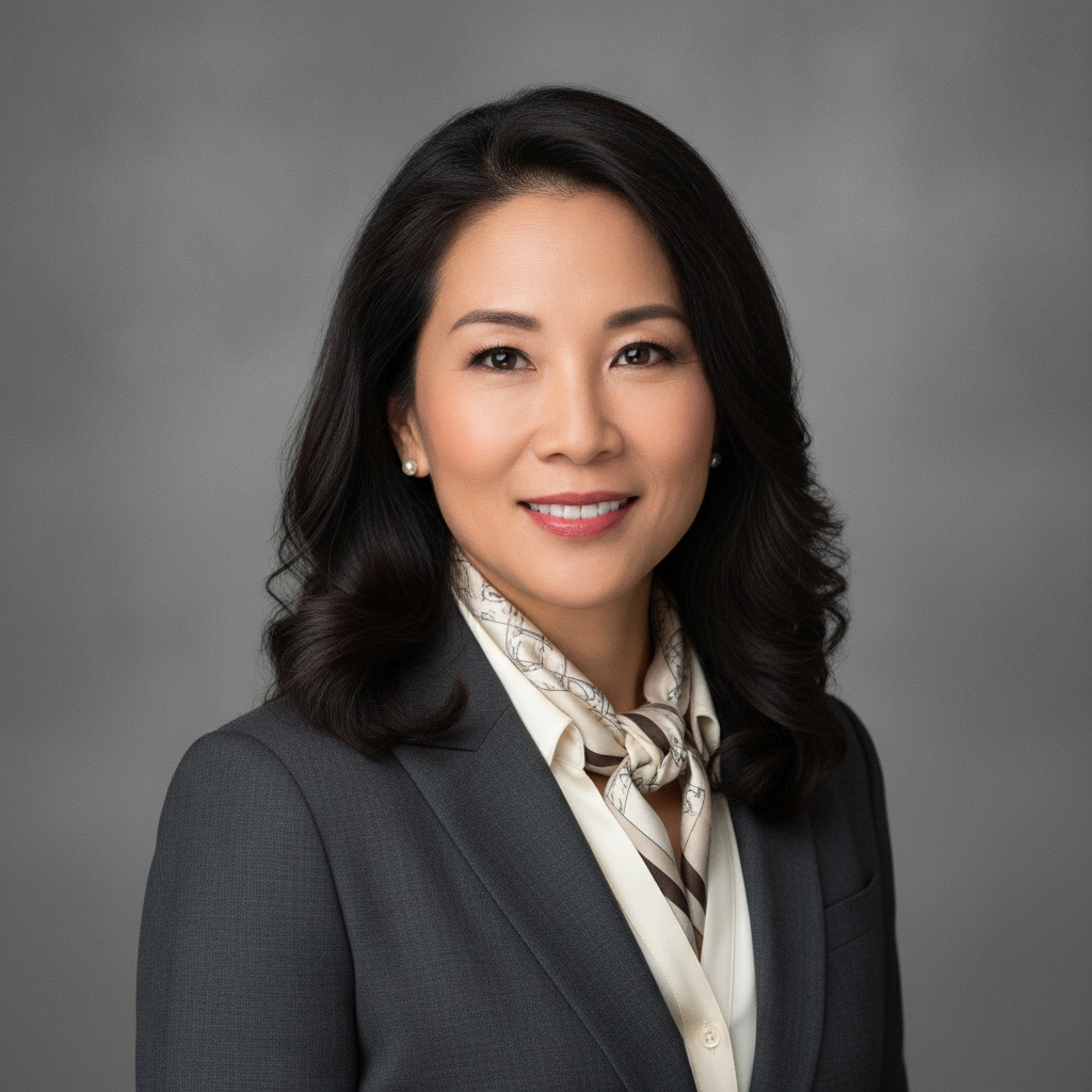 Angela Jung